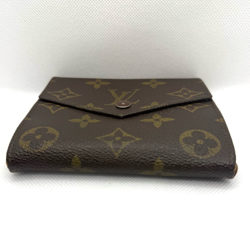 Louis Vuitton Monogram Elise compact wallet - Picture 6 of 13